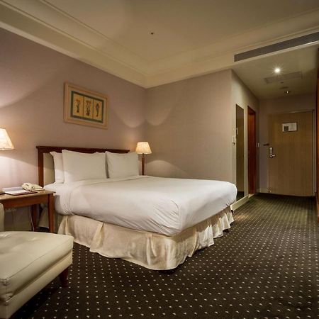 Grand View Hotel Yuanlin Kamer foto