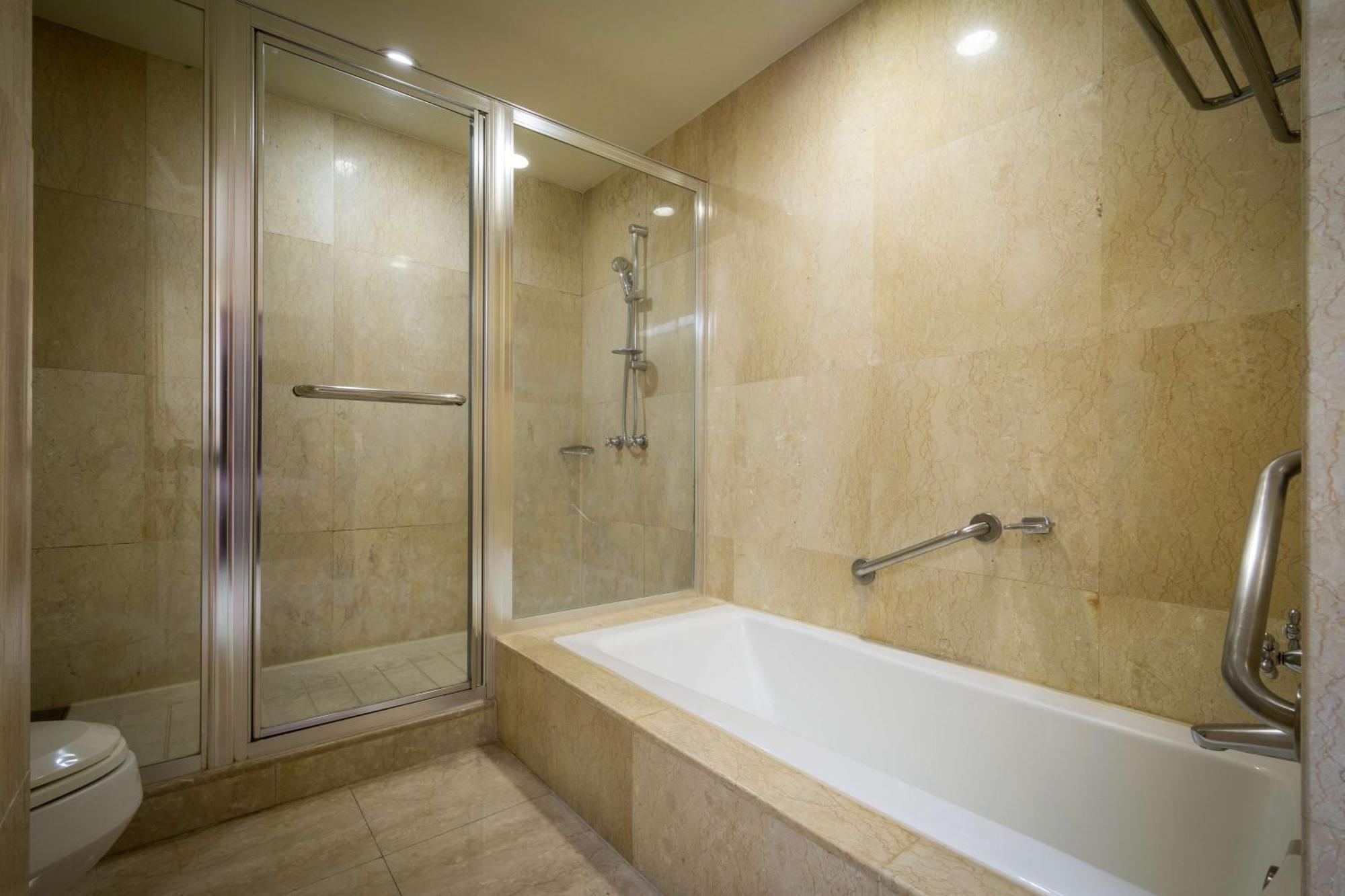 Grand View Hotel Yuanlin Kamer foto